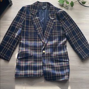 Liz Claiborne Blazer